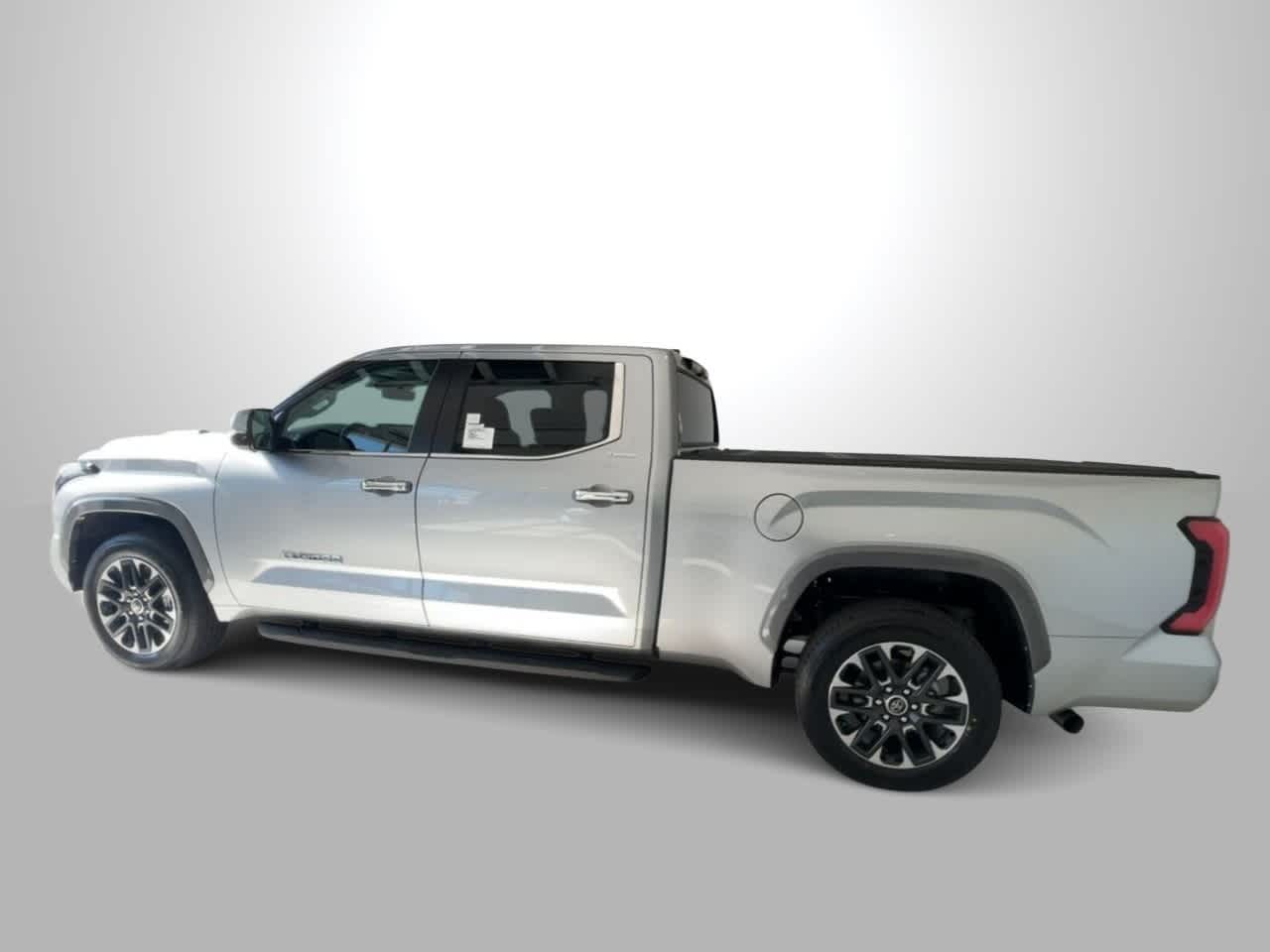 new 2024 Toyota Tundra car, priced at $64,766