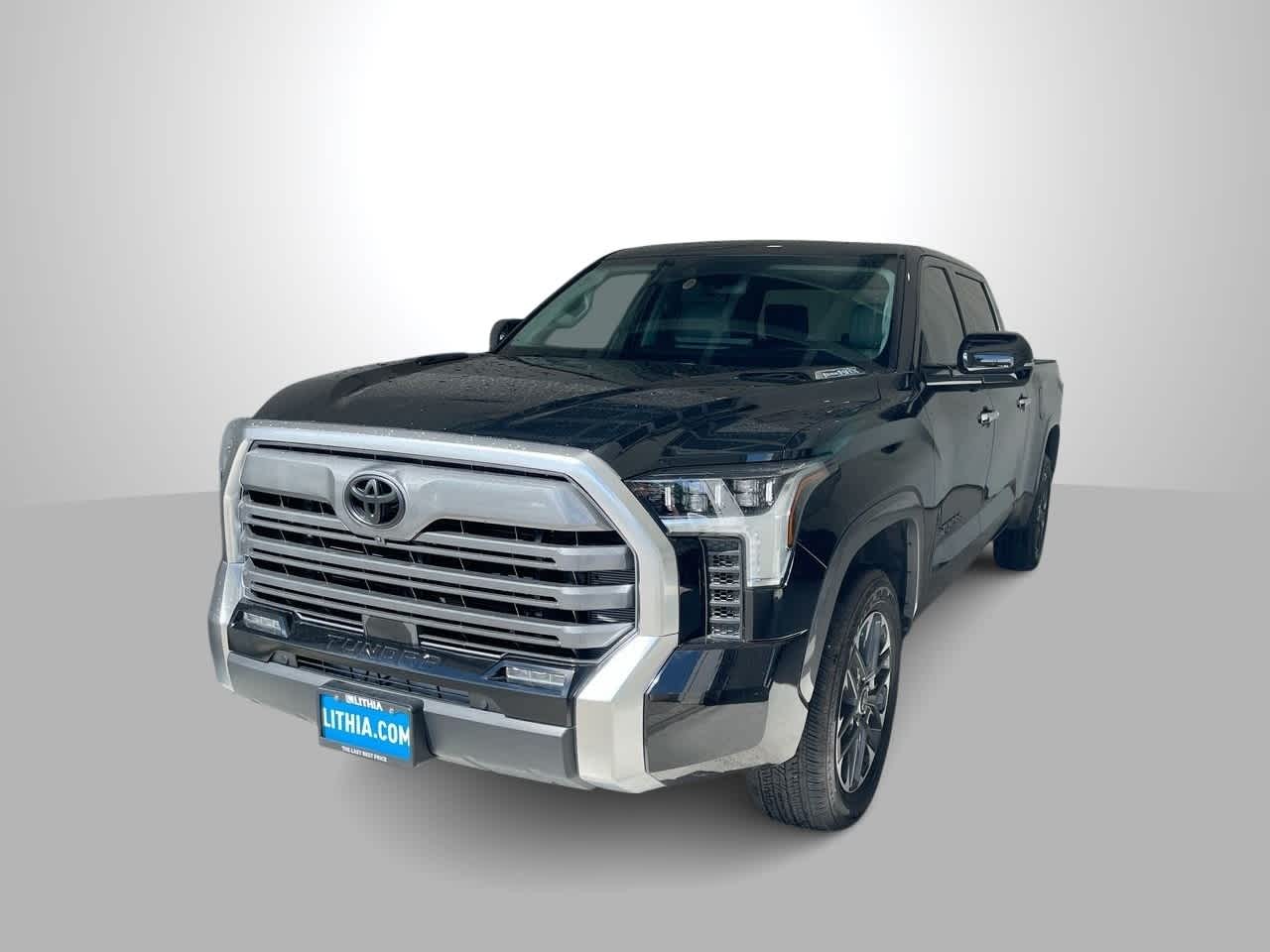 used 2023 Toyota Tundra car, priced at $59,284
