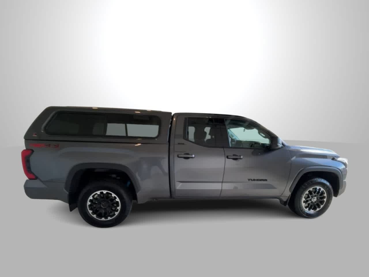 used 2023 Toyota Tundra car, priced at $43,985