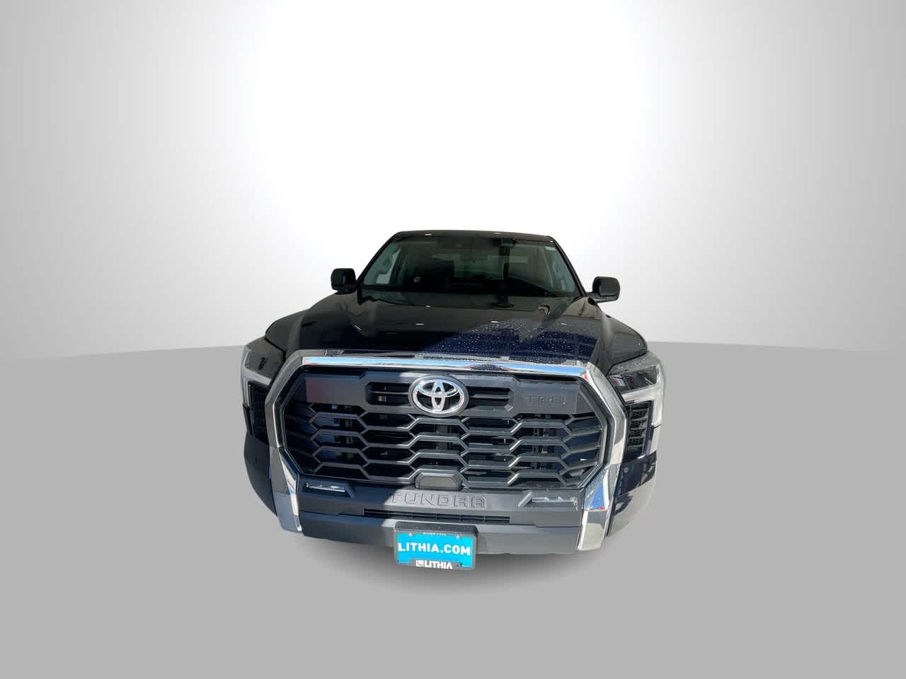 new 2024 Toyota Tundra car, priced at $53,131