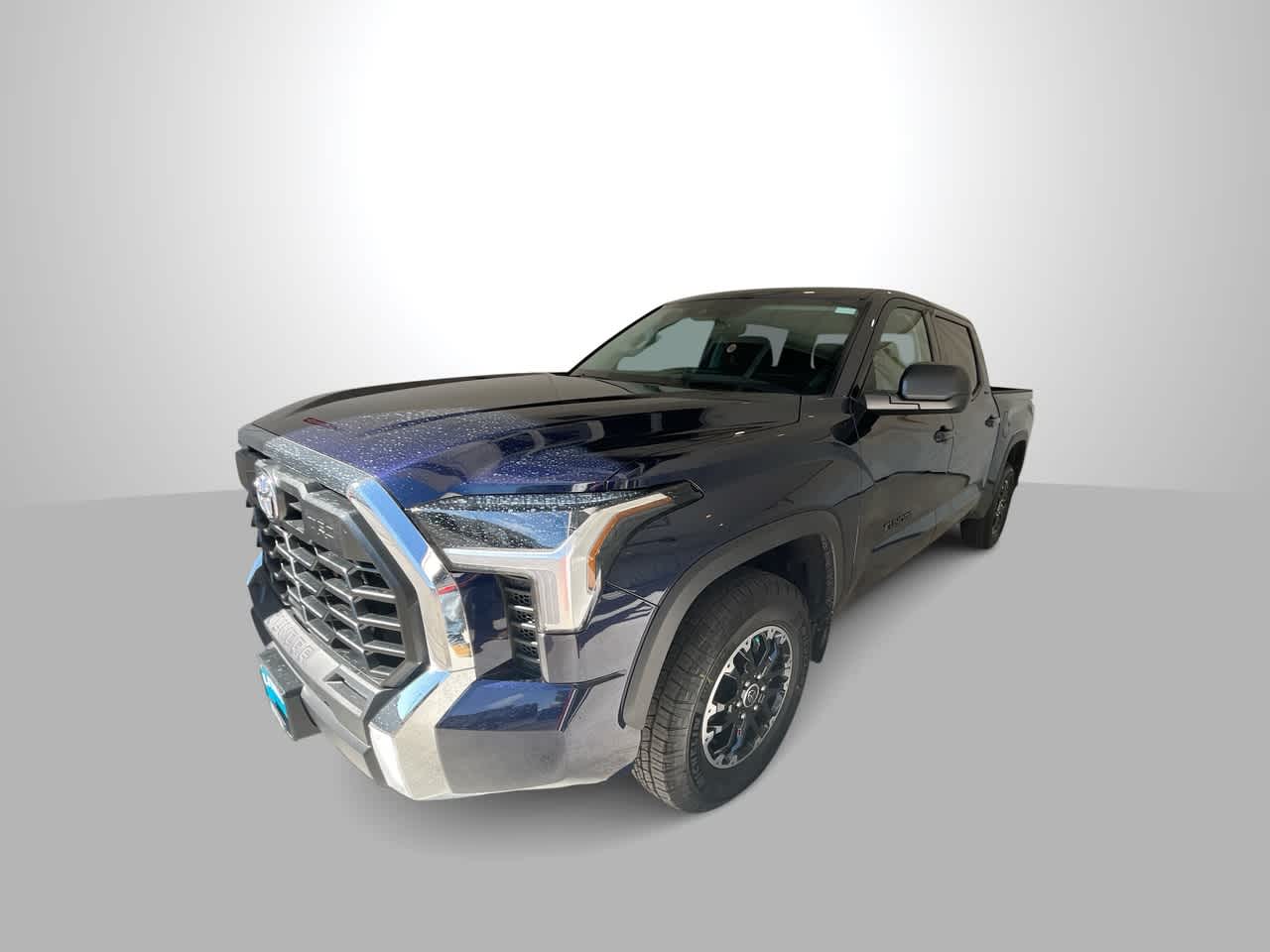 new 2024 Toyota Tundra car, priced at $53,131