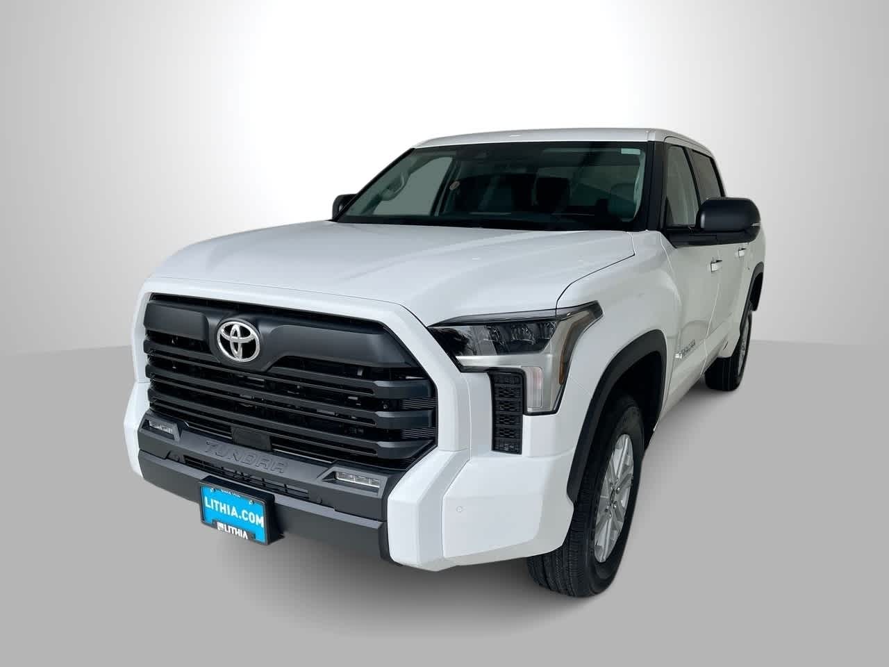 new 2024 Toyota Tundra car, priced at $54,288