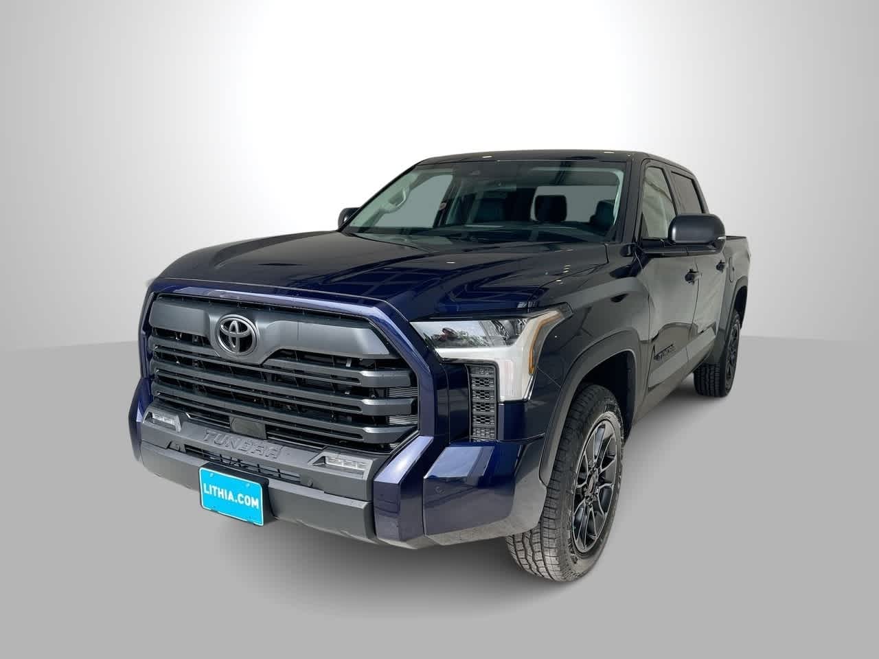 new 2024 Toyota Tundra car, priced at $56,151