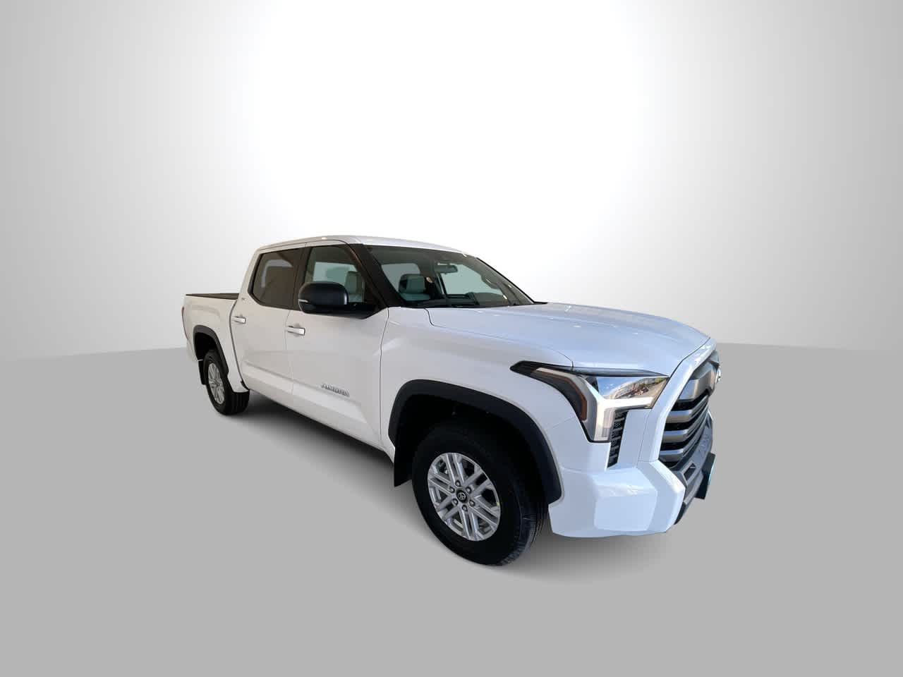 new 2025 Toyota Tundra car, priced at $56,258