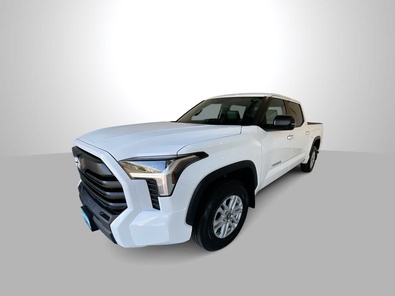 new 2025 Toyota Tundra car, priced at $56,258