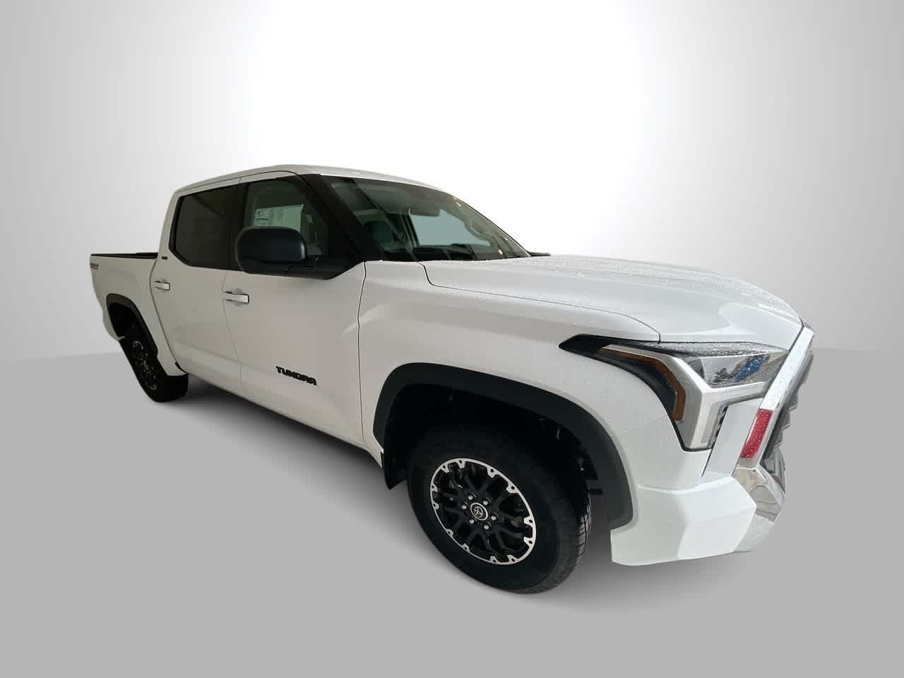 new 2024 Toyota Tundra car, priced at $53,231