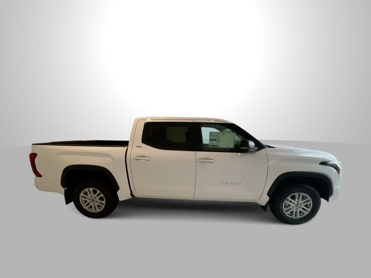 new 2024 Toyota Tundra car, priced at $54,616