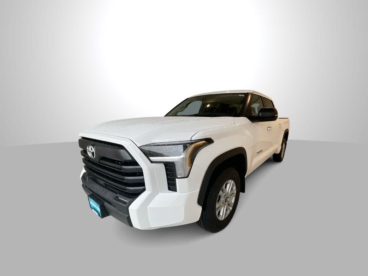 new 2024 Toyota Tundra car, priced at $54,616