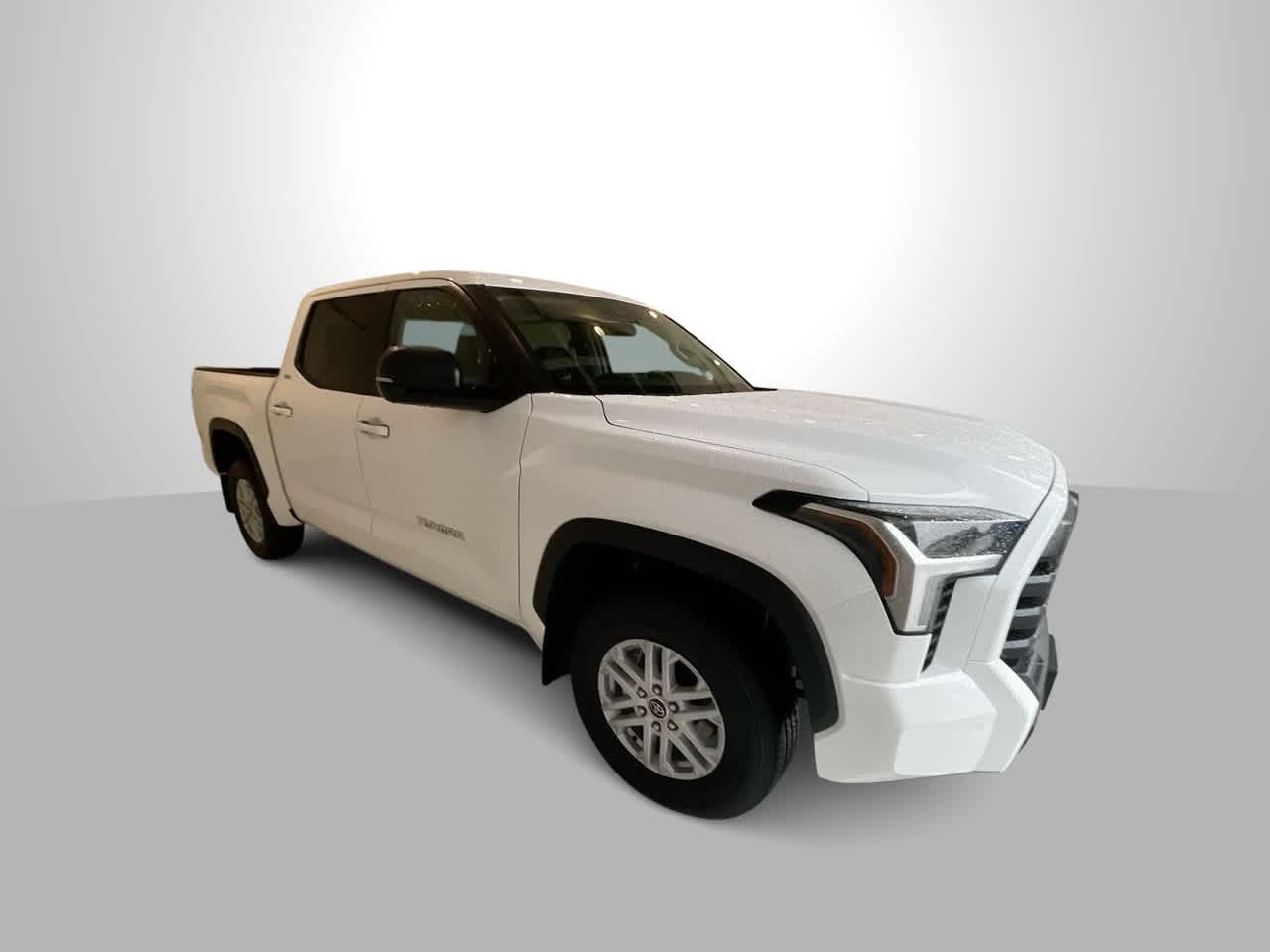 new 2024 Toyota Tundra car, priced at $54,616