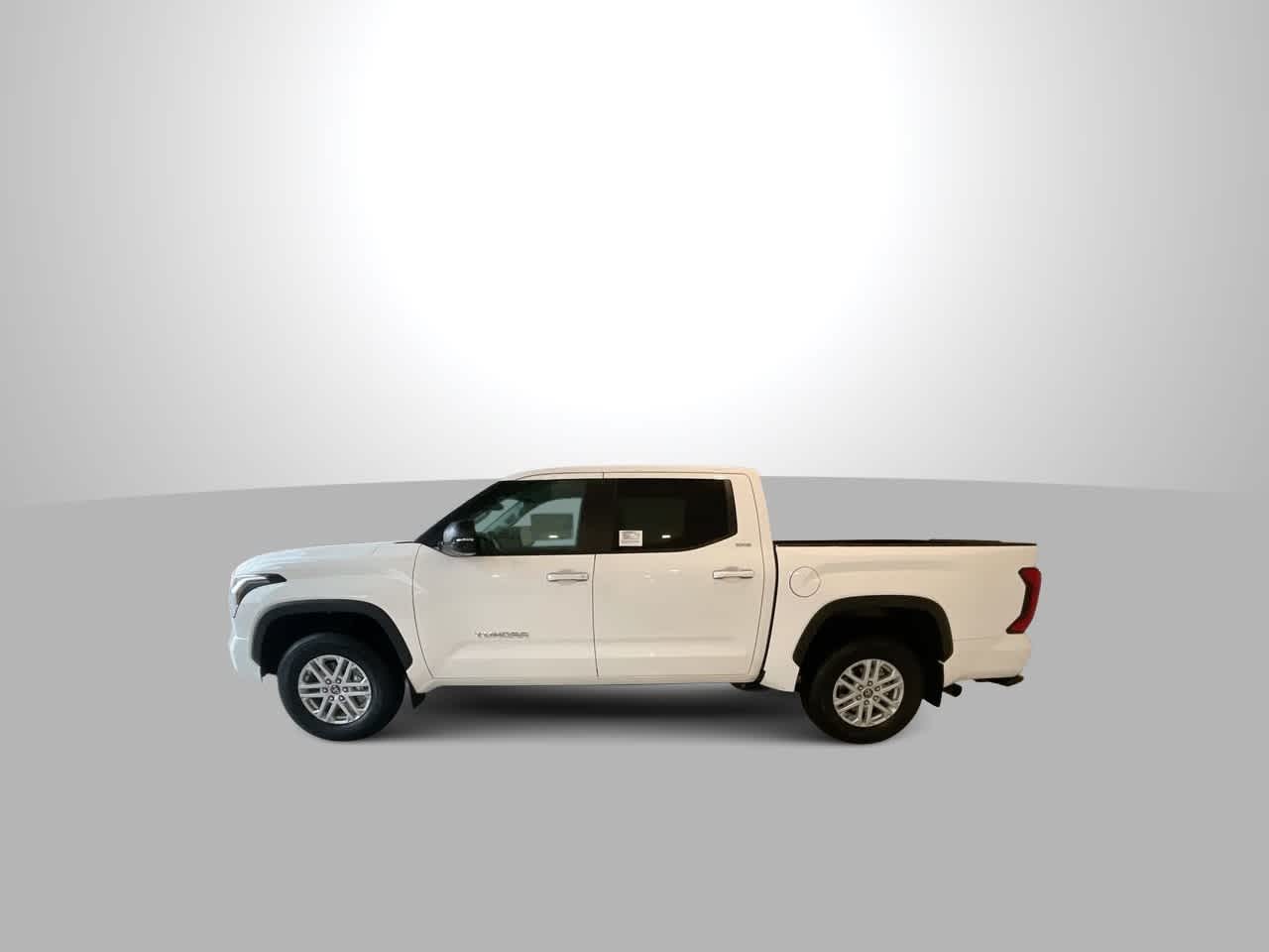 new 2024 Toyota Tundra car, priced at $54,616