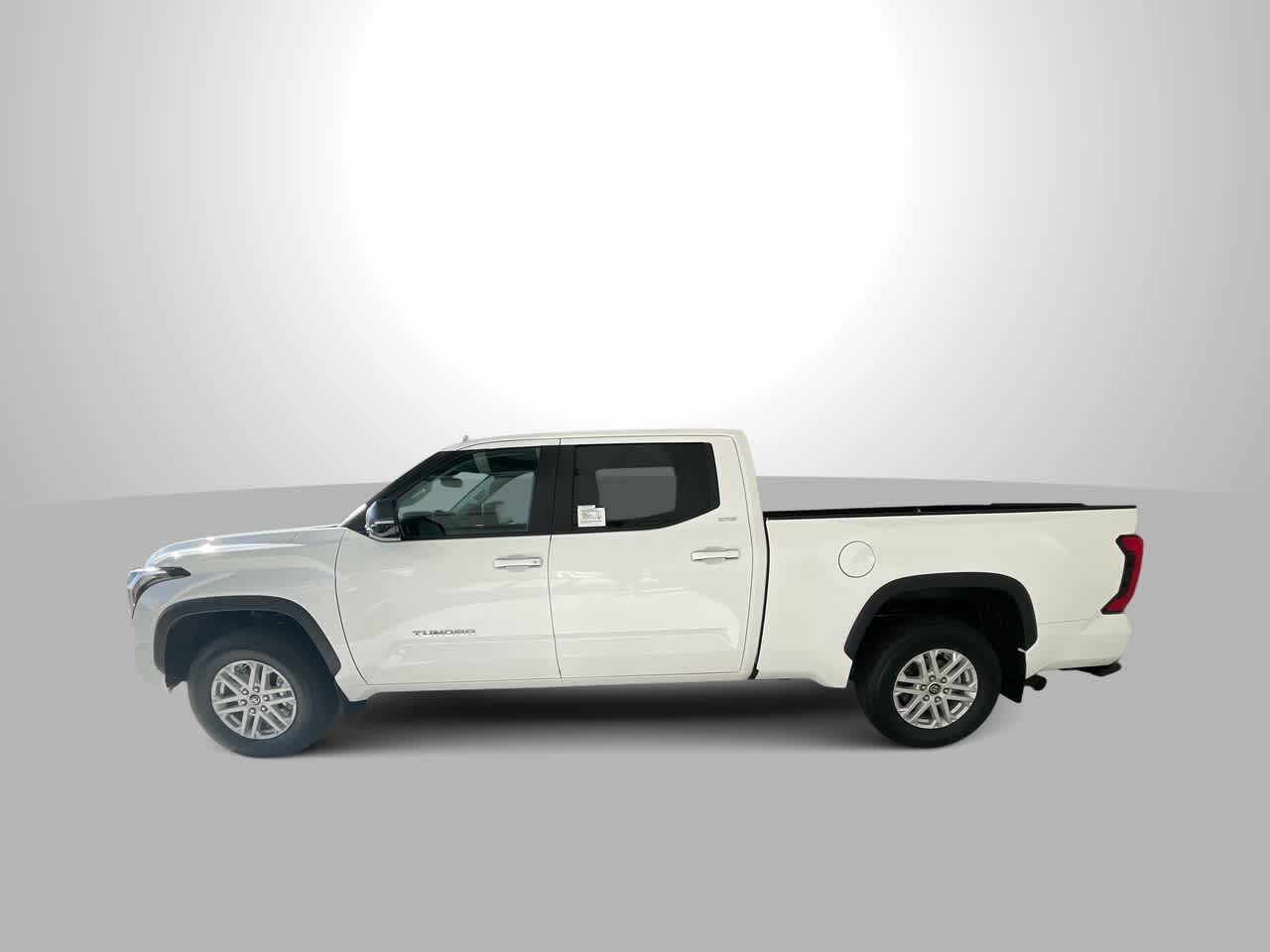 new 2024 Toyota Tundra car, priced at $54,955