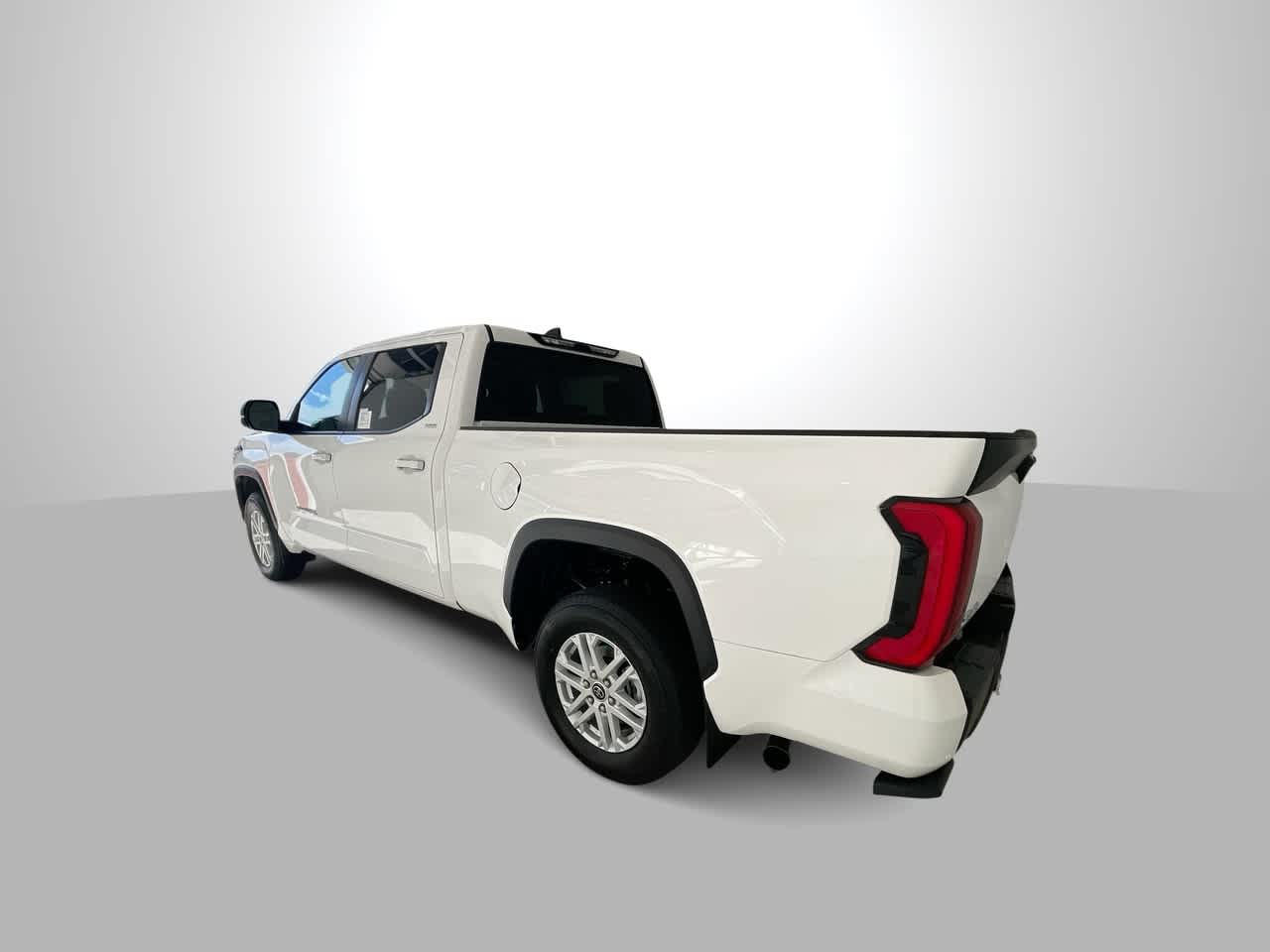 new 2024 Toyota Tundra car, priced at $54,955