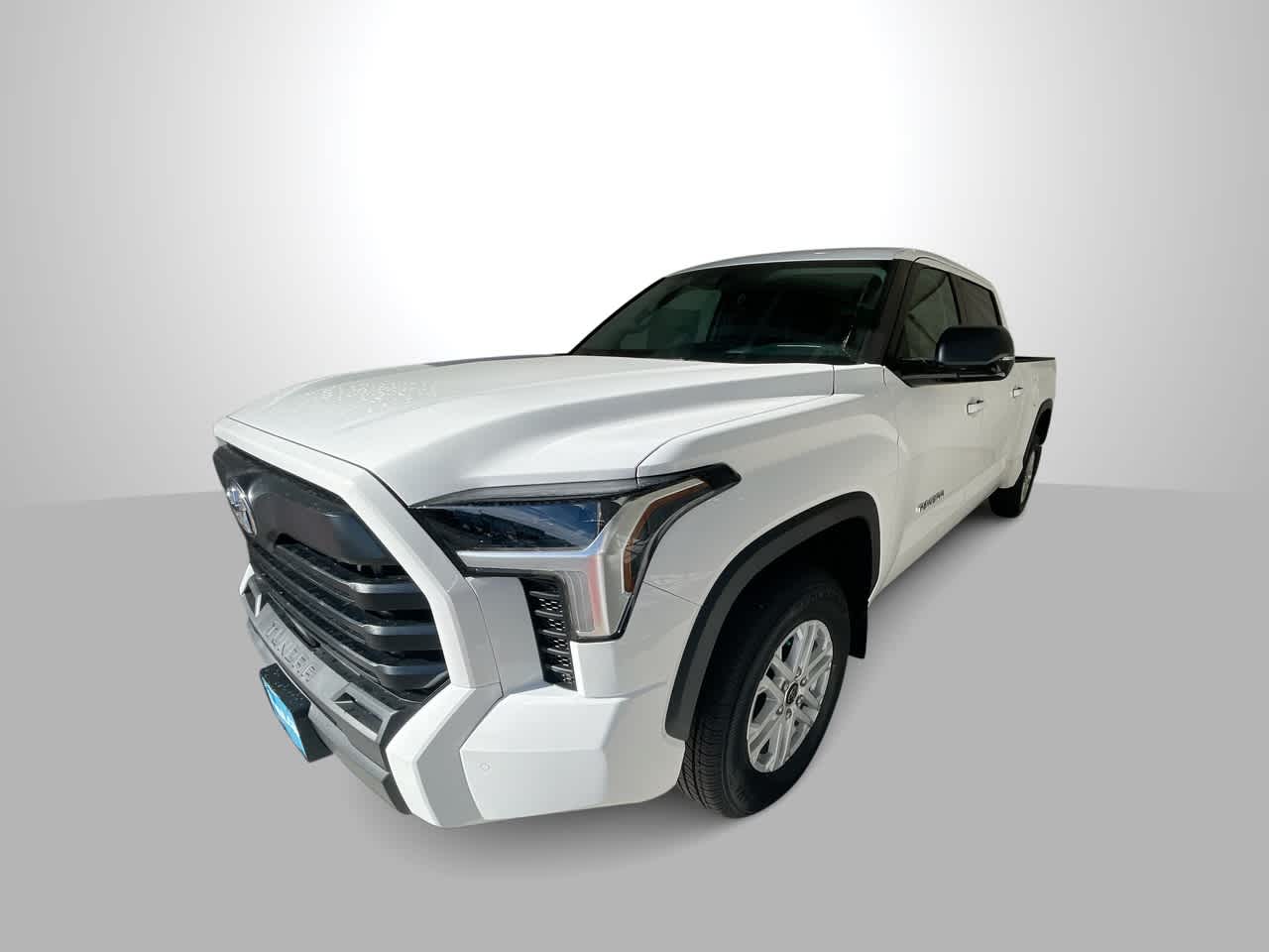 new 2024 Toyota Tundra car, priced at $54,955