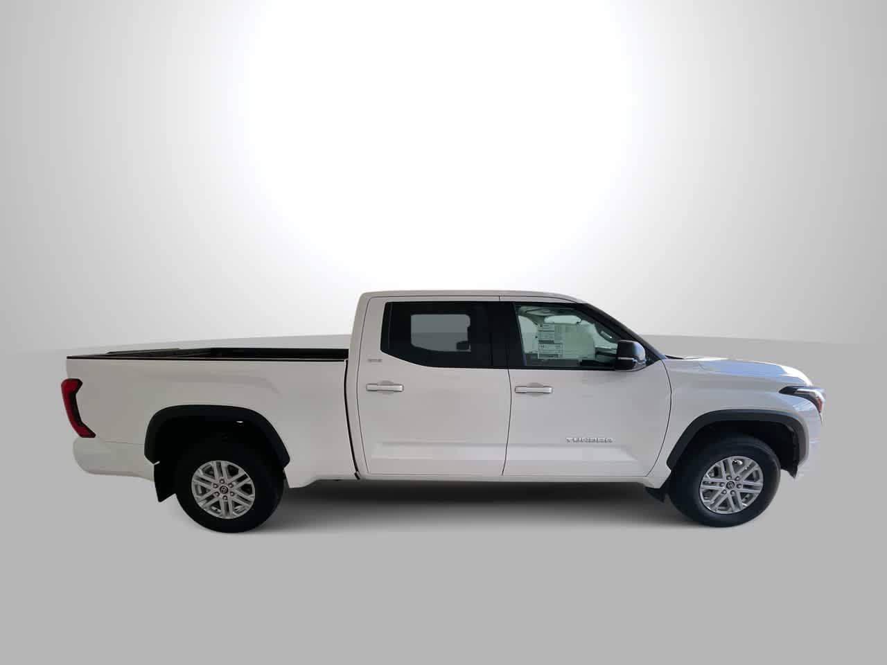 new 2024 Toyota Tundra car, priced at $54,955