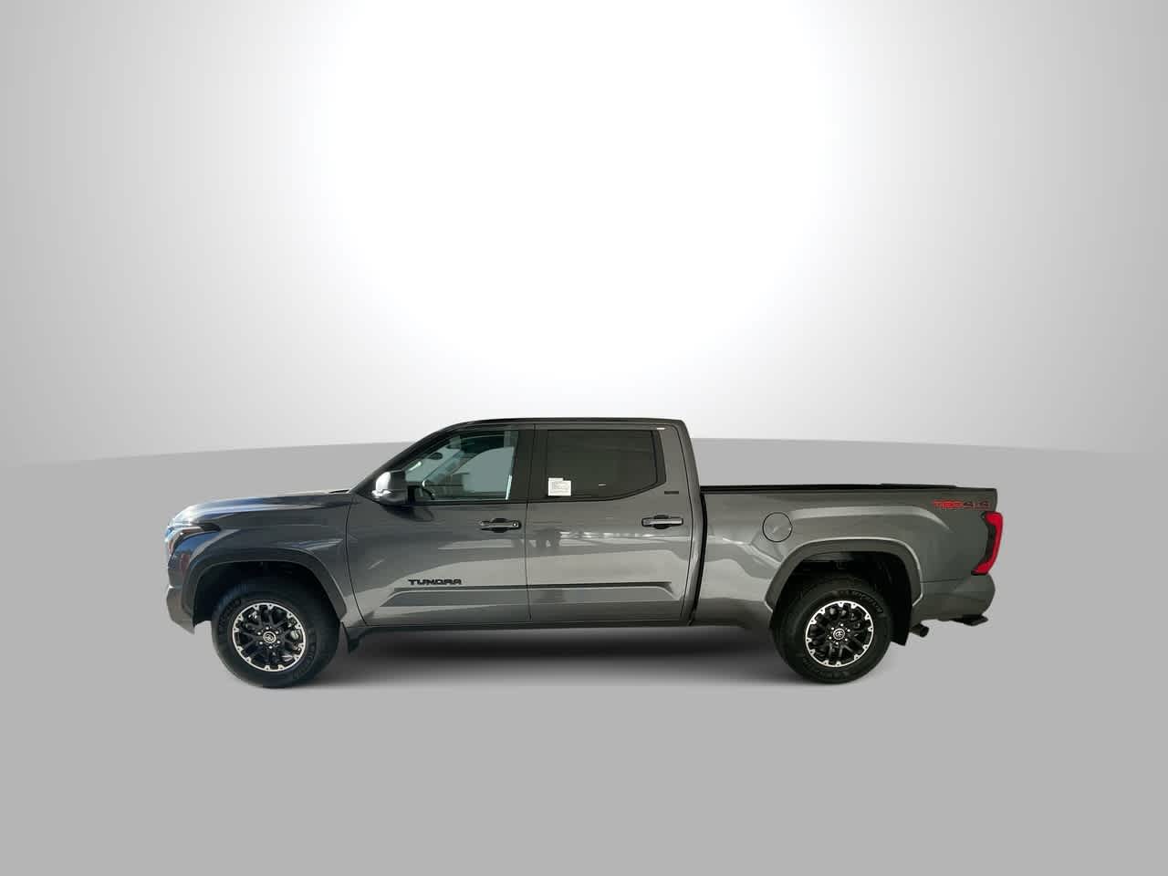 new 2024 Toyota Tundra car, priced at $54,443