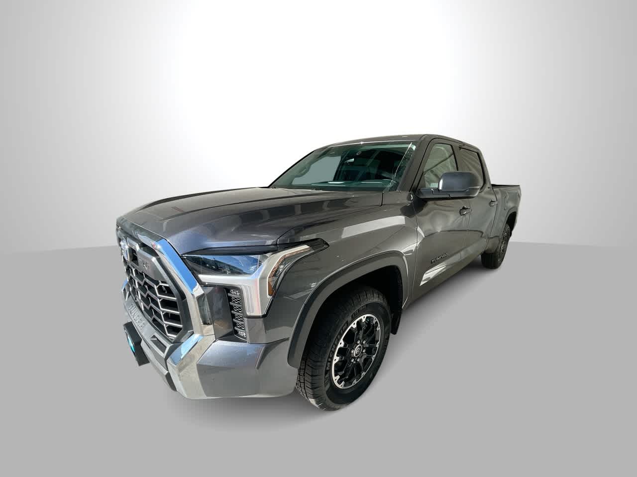 new 2024 Toyota Tundra car, priced at $54,443