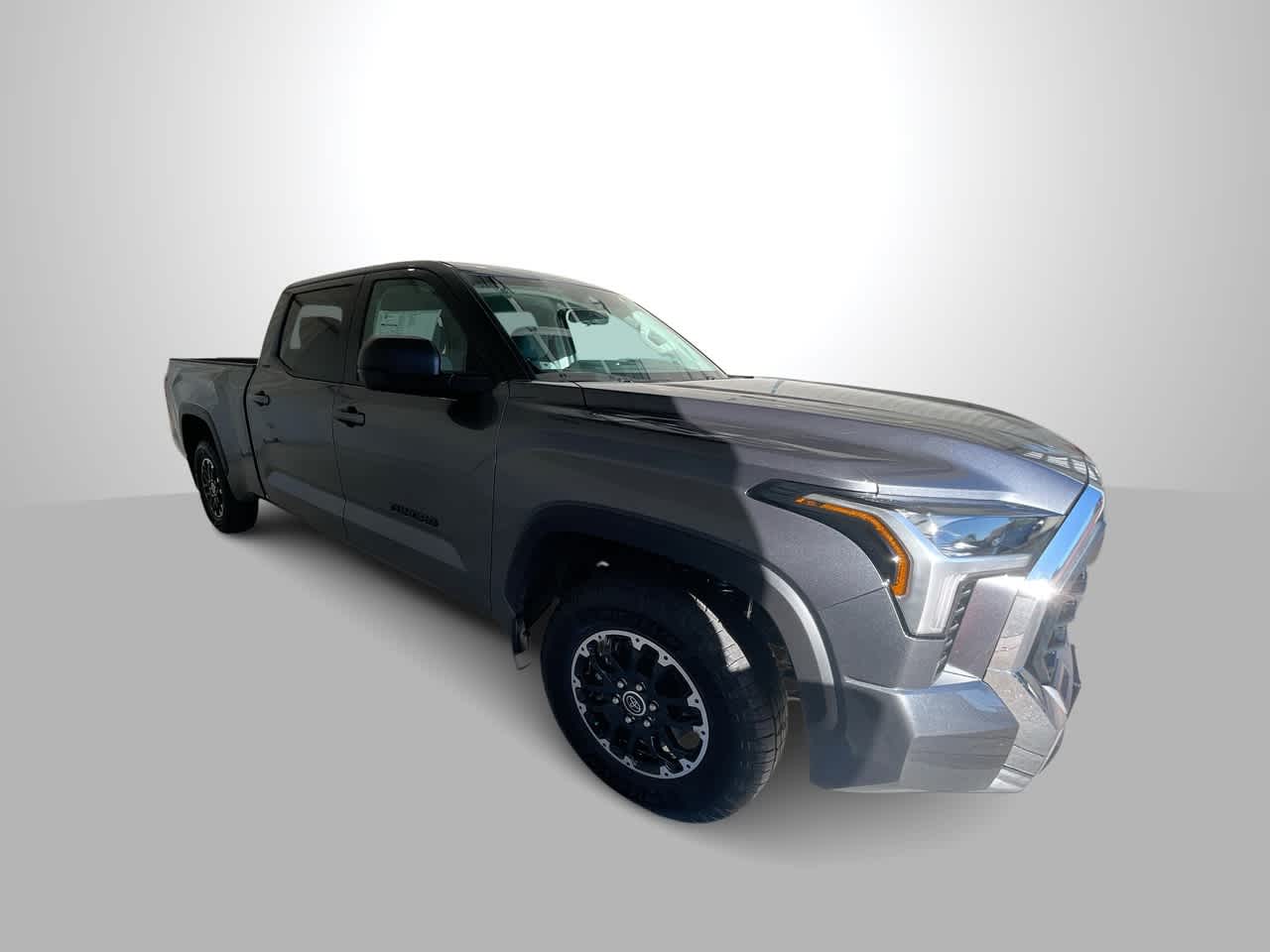 new 2024 Toyota Tundra car, priced at $54,443