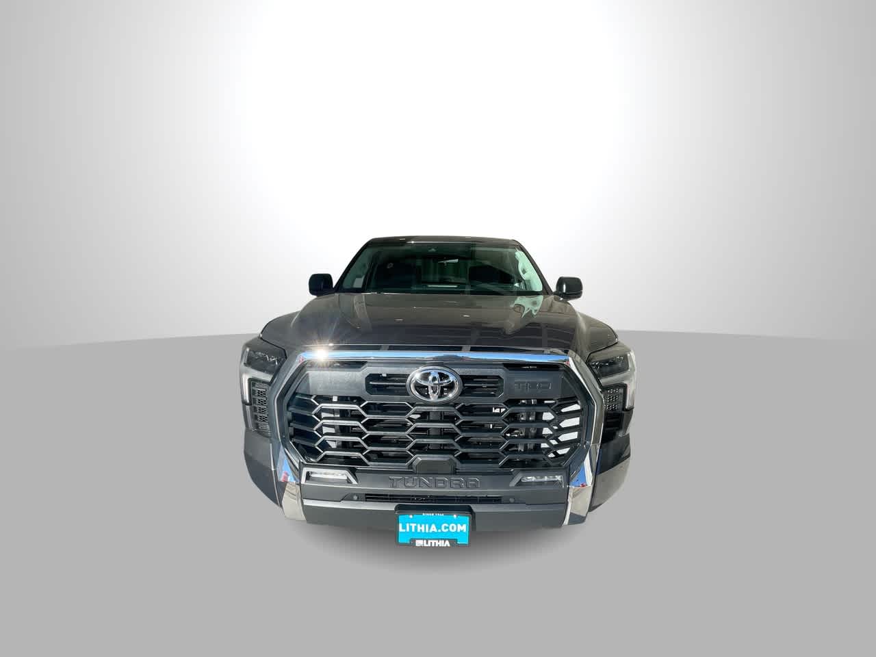 new 2024 Toyota Tundra car, priced at $54,443