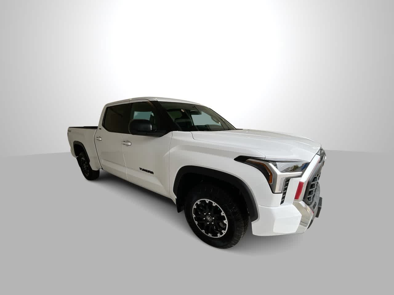 new 2025 Toyota Tundra car, priced at $54,924