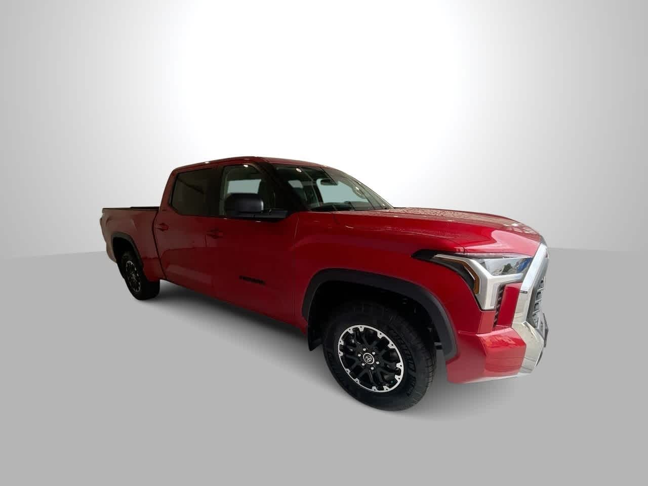 new 2024 Toyota Tundra car, priced at $54,389