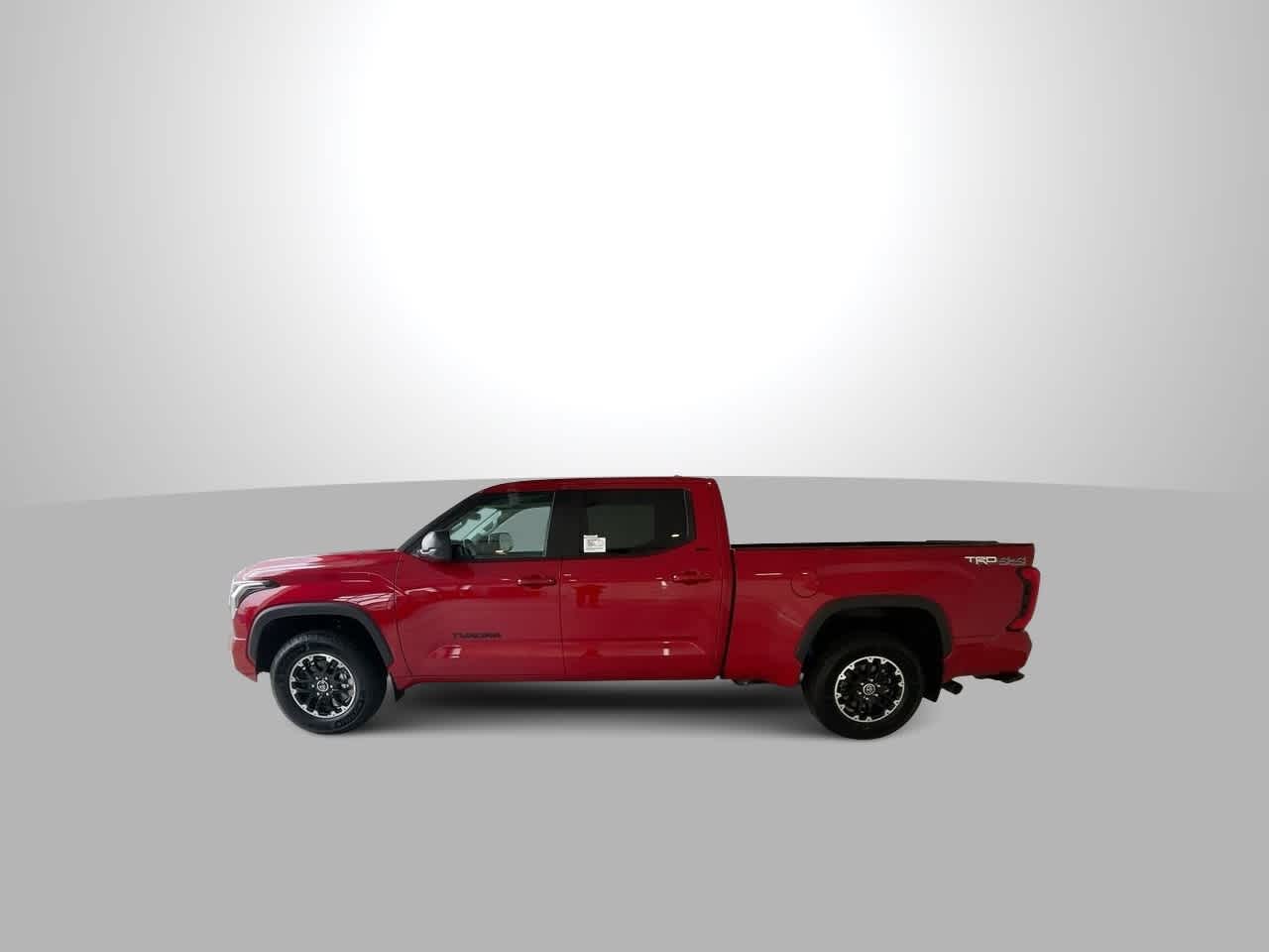 new 2024 Toyota Tundra car, priced at $54,389