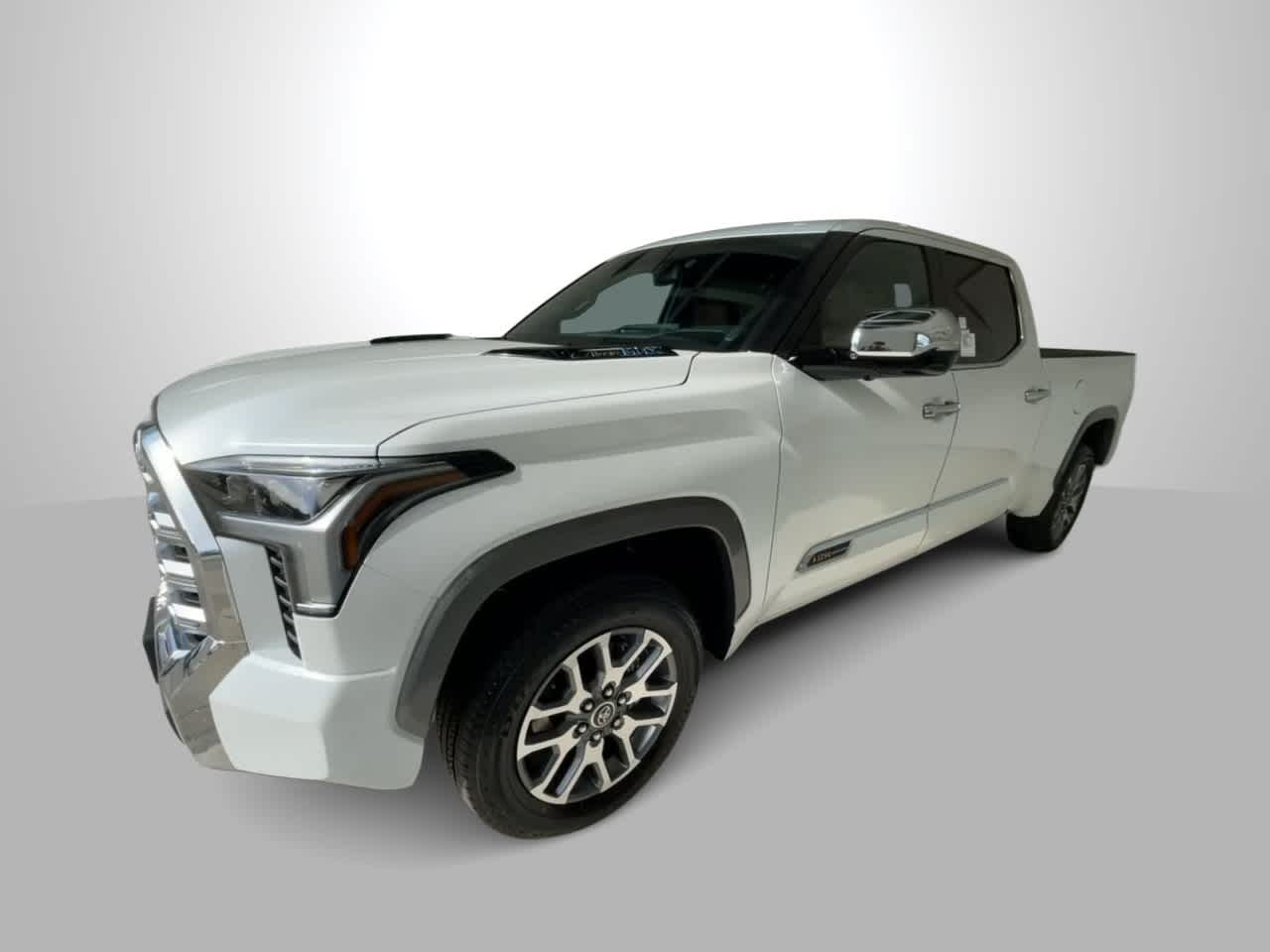 new 2024 Toyota Tundra car, priced at $69,572
