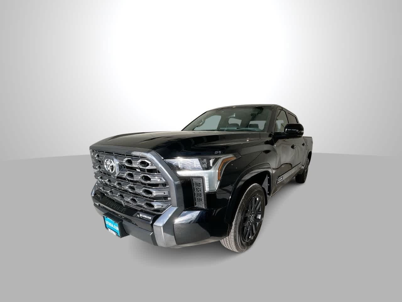 new 2024 Toyota Tundra car, priced at $65,078