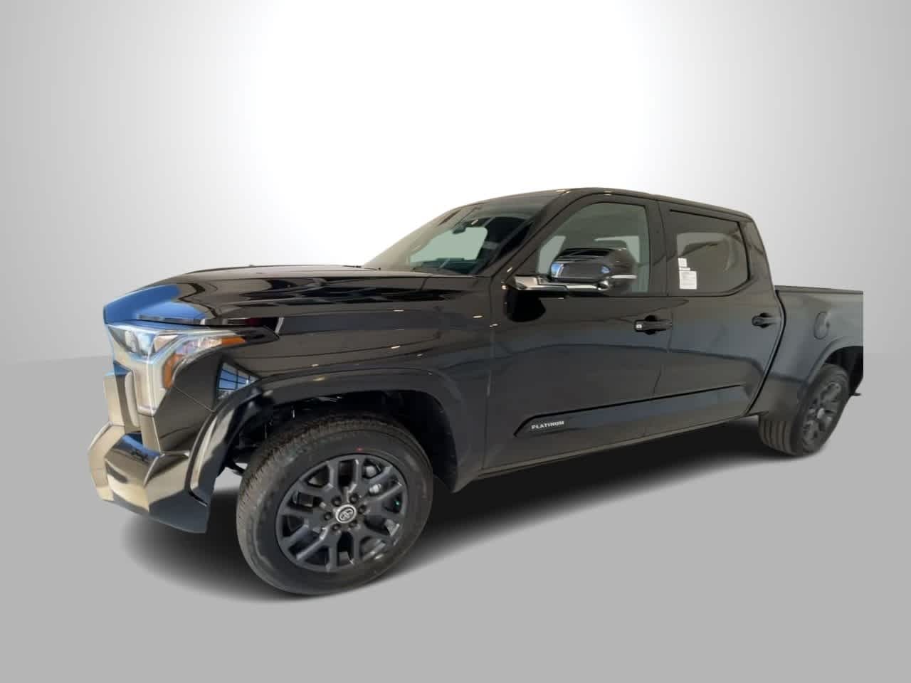 new 2024 Toyota Tundra car, priced at $65,843