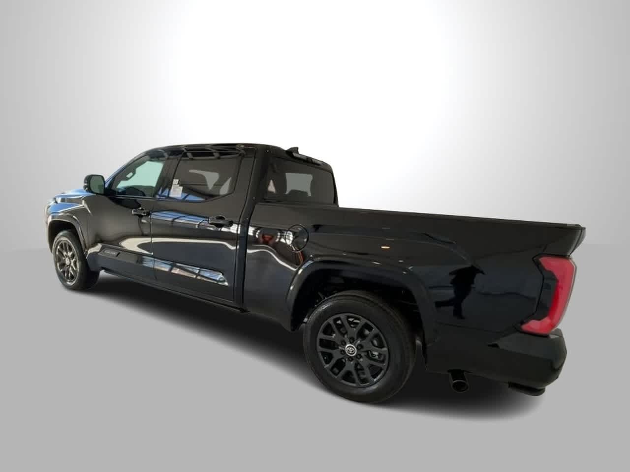 new 2024 Toyota Tundra car, priced at $65,843