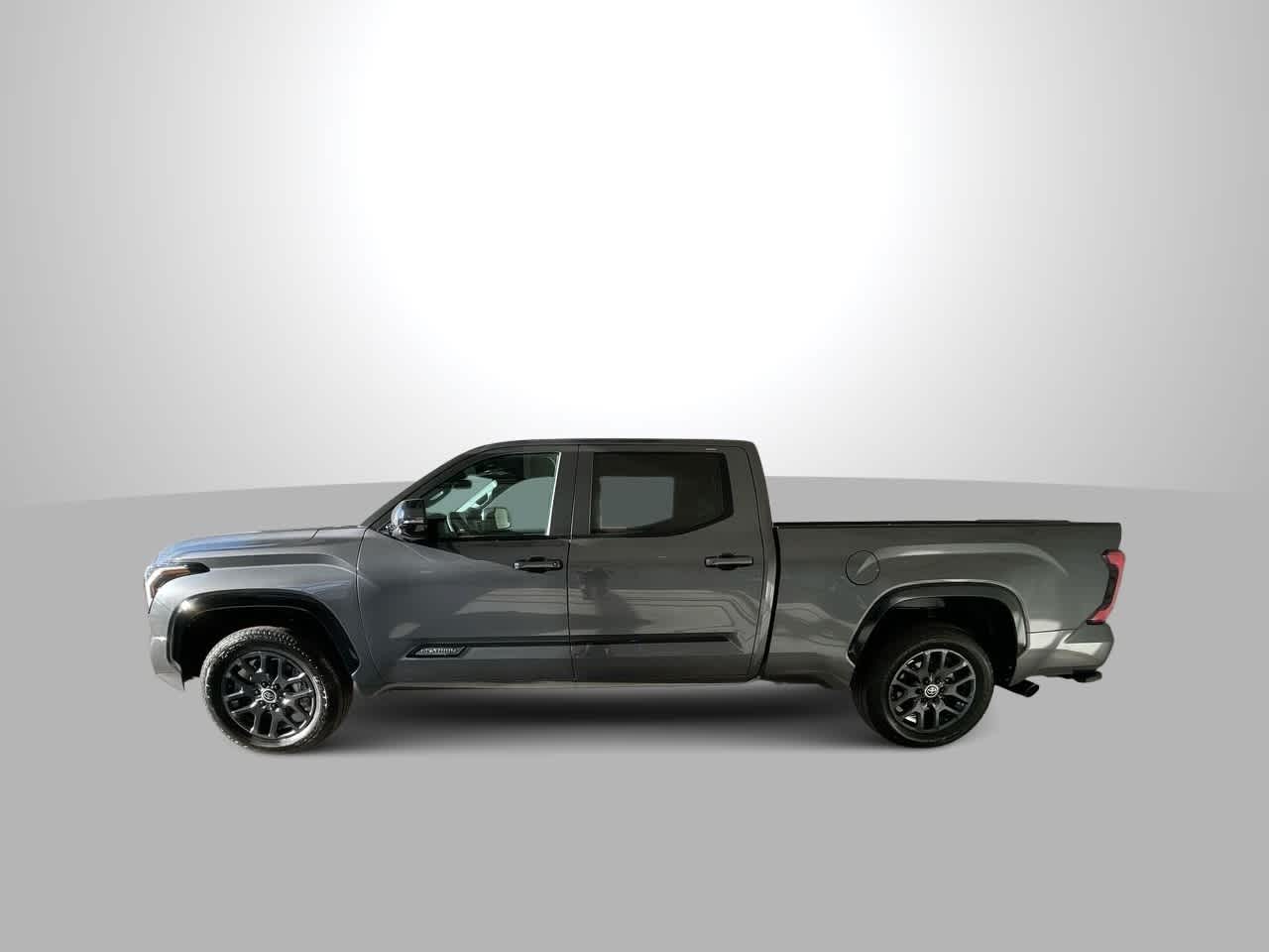 new 2024 Toyota Tundra car, priced at $64,495