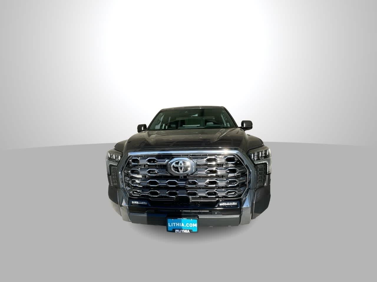 new 2024 Toyota Tundra car, priced at $64,495