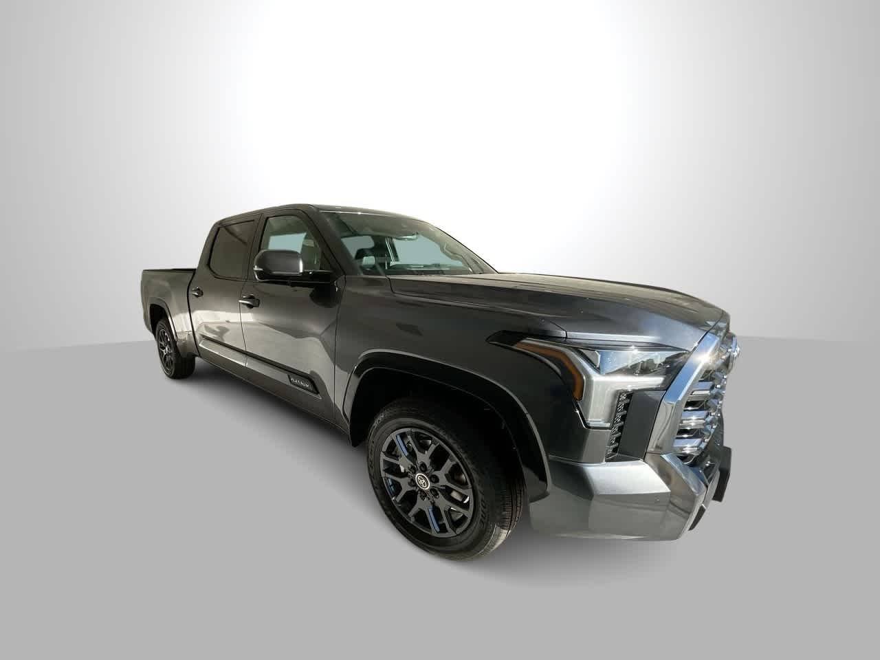 new 2024 Toyota Tundra car, priced at $64,495