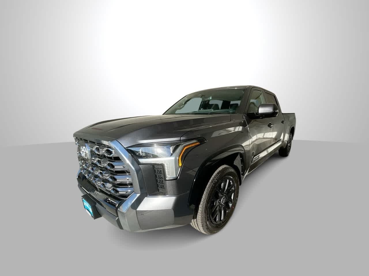 new 2024 Toyota Tundra car, priced at $64,495