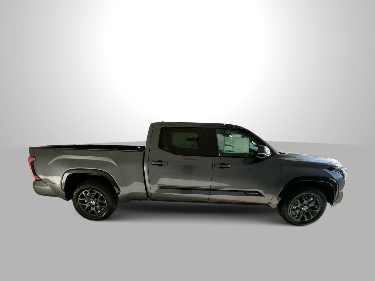 new 2024 Toyota Tundra car, priced at $64,495