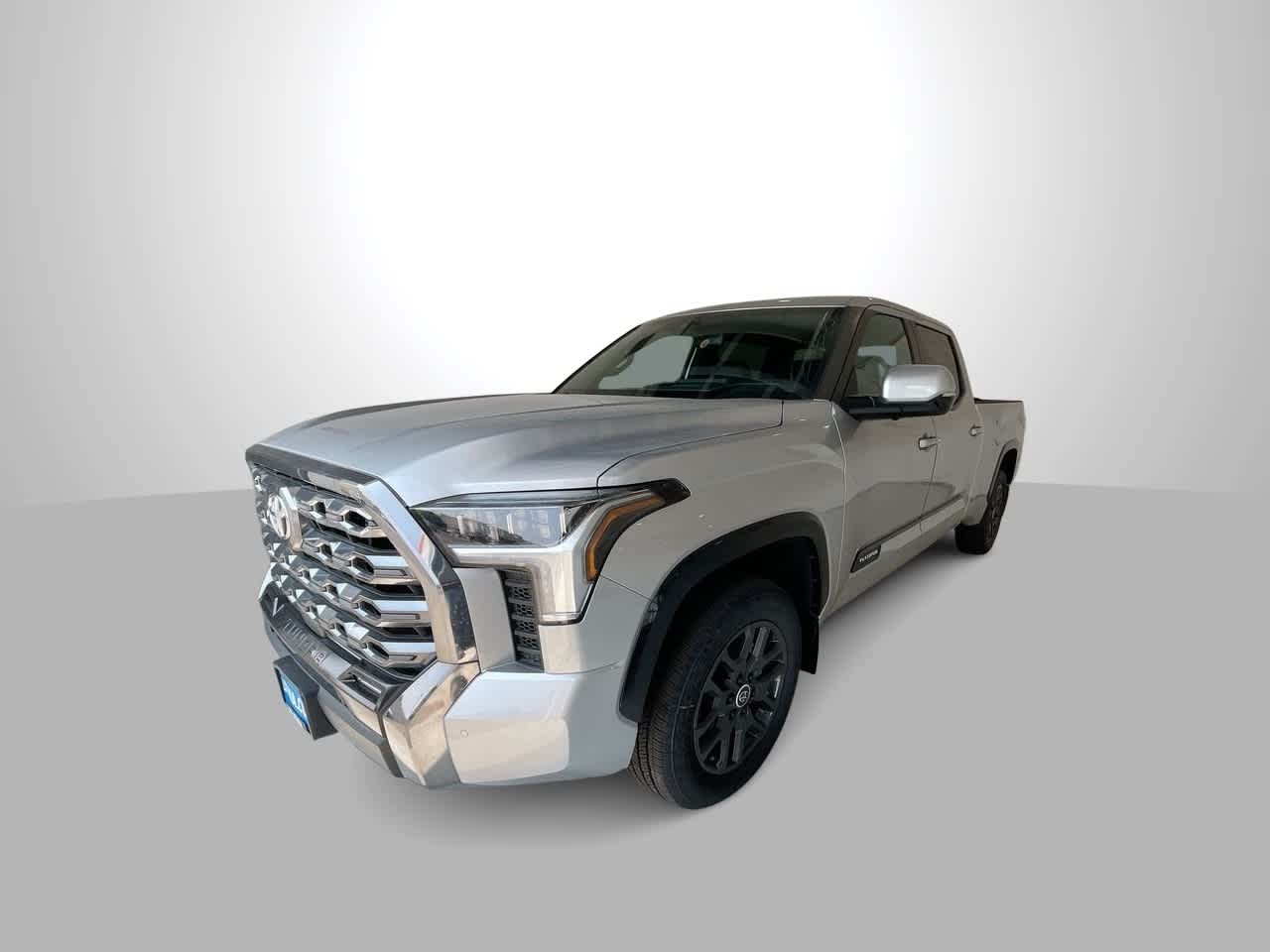 new 2024 Toyota Tundra car, priced at $63,524