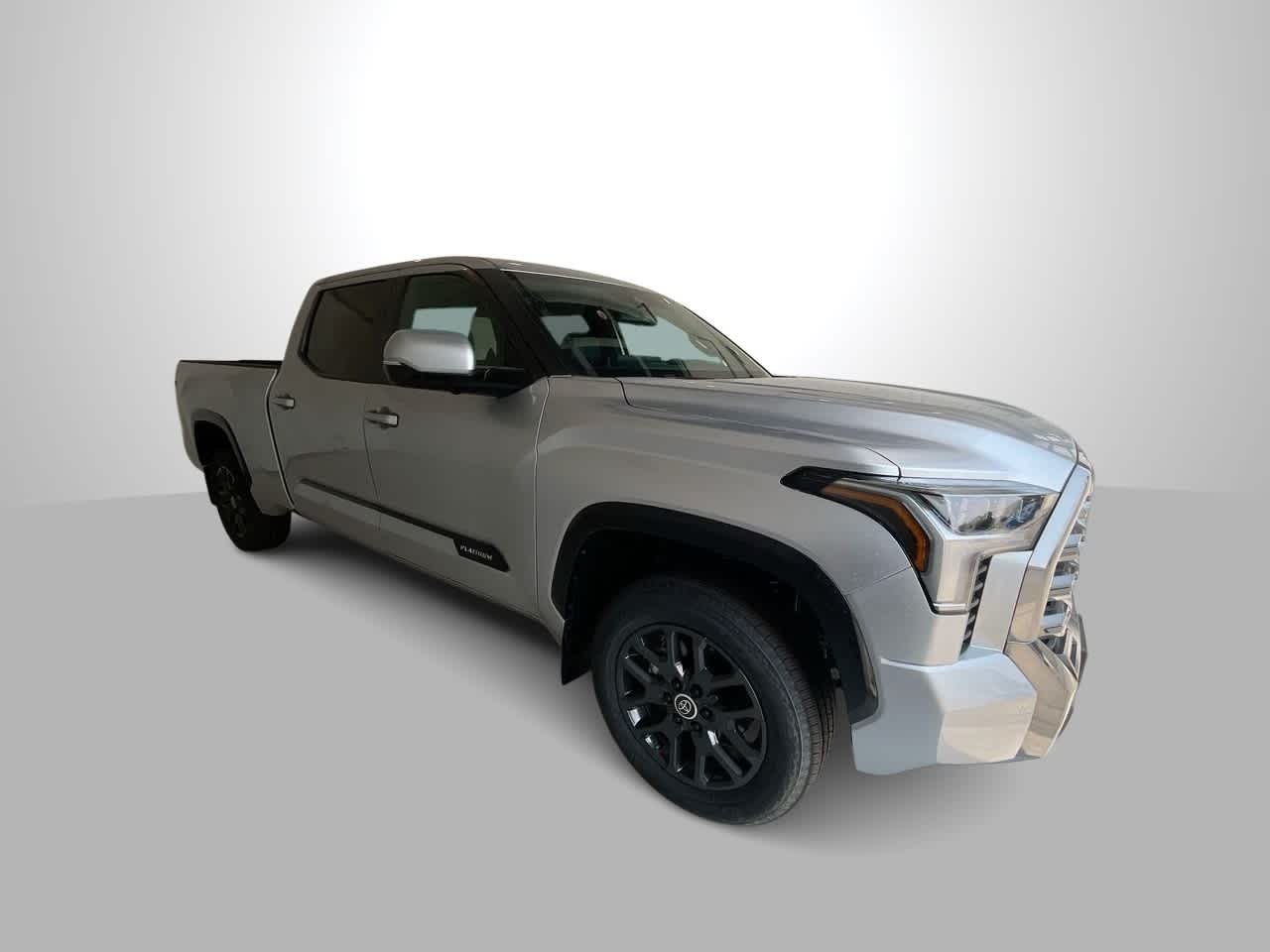 new 2024 Toyota Tundra car, priced at $63,524