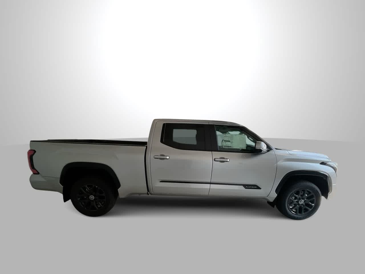 new 2024 Toyota Tundra car, priced at $63,524