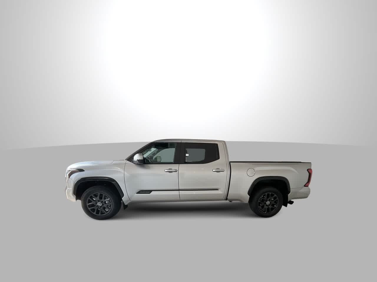 new 2024 Toyota Tundra car, priced at $63,524