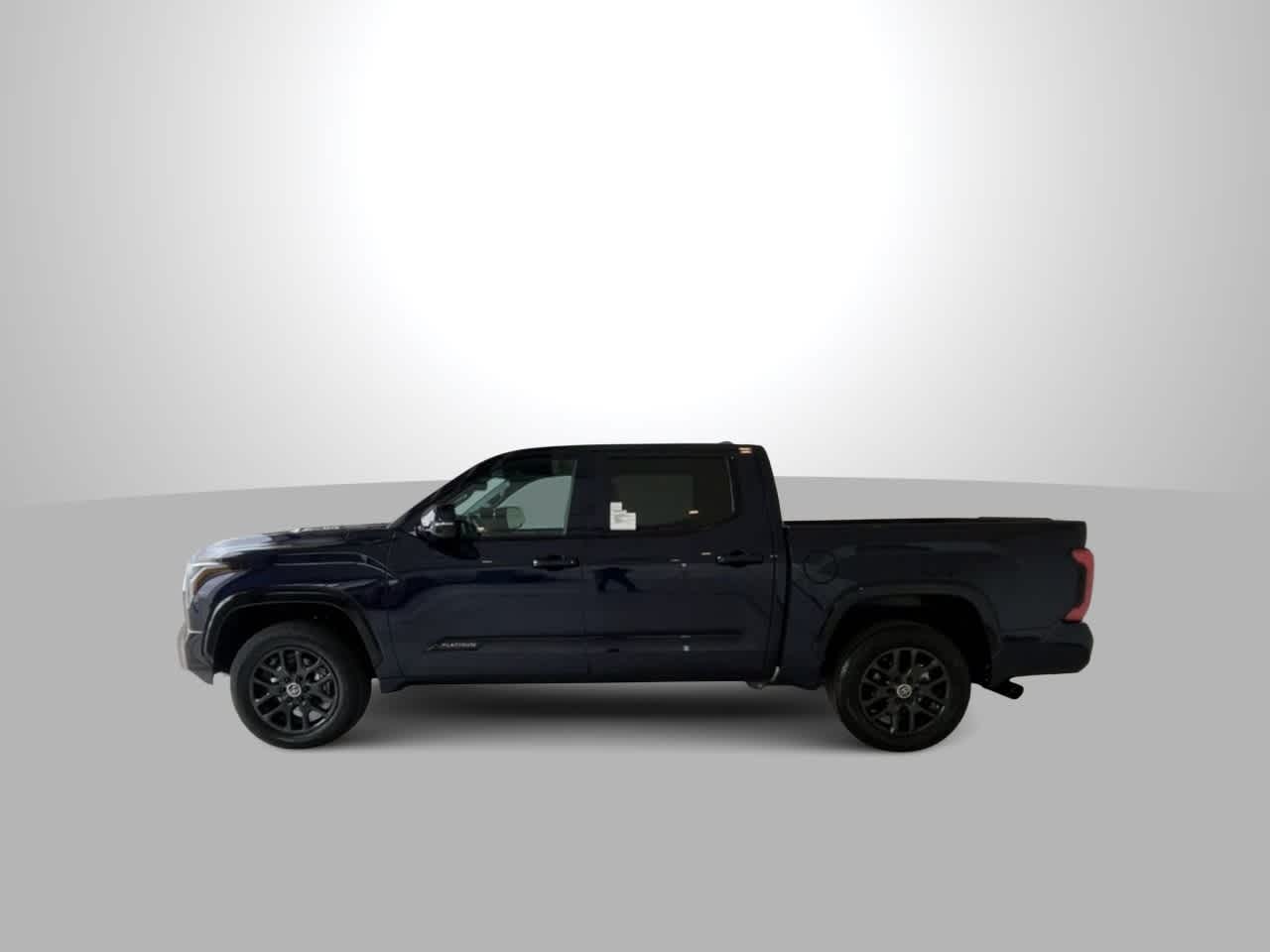 new 2024 Toyota Tundra car, priced at $66,502