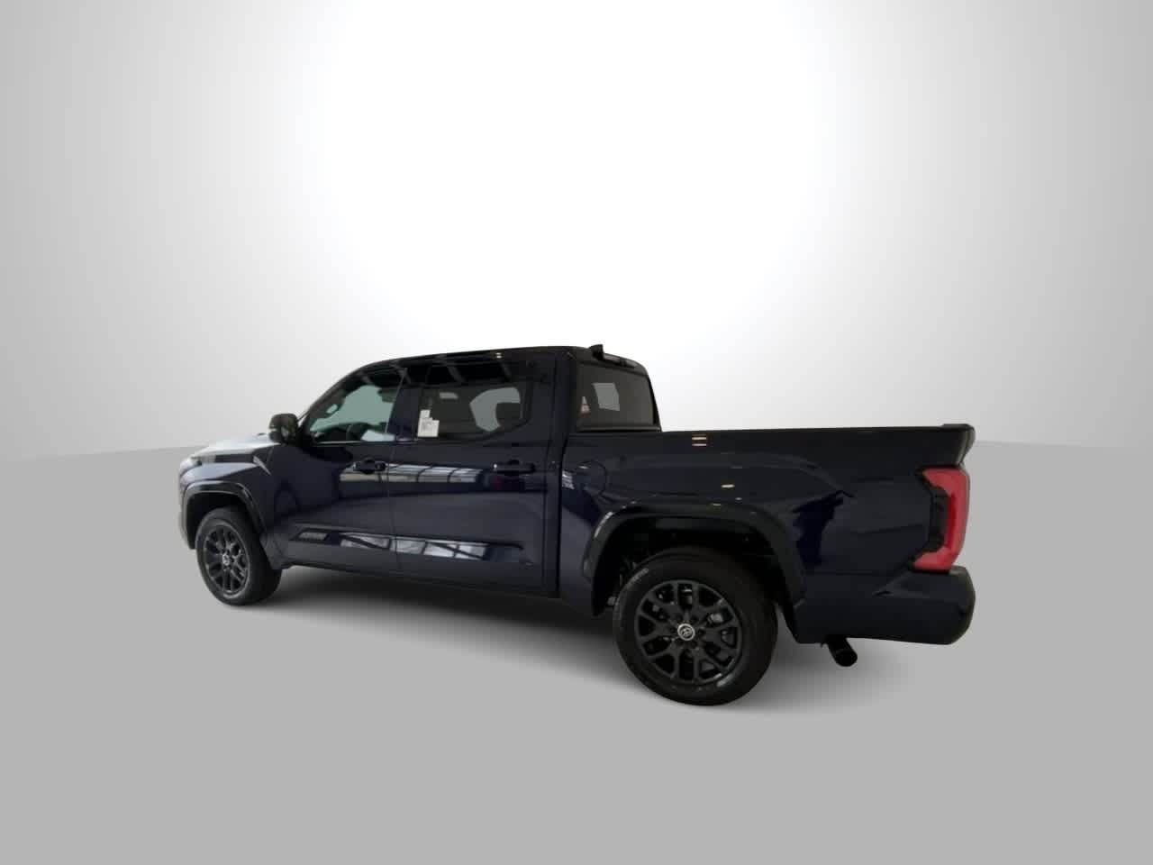 new 2024 Toyota Tundra car, priced at $66,502