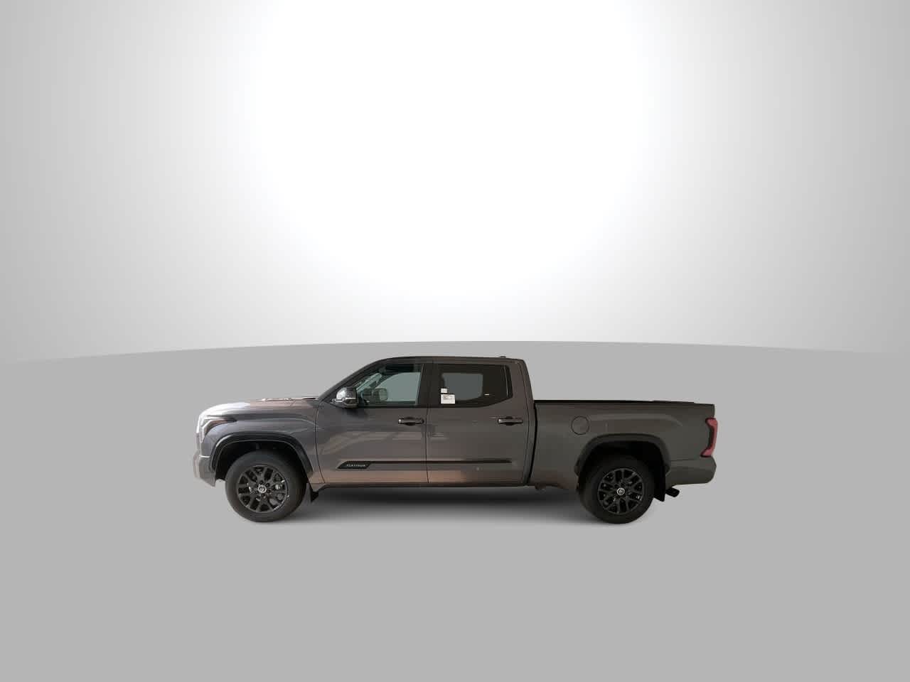 new 2024 Toyota Tundra car, priced at $67,876