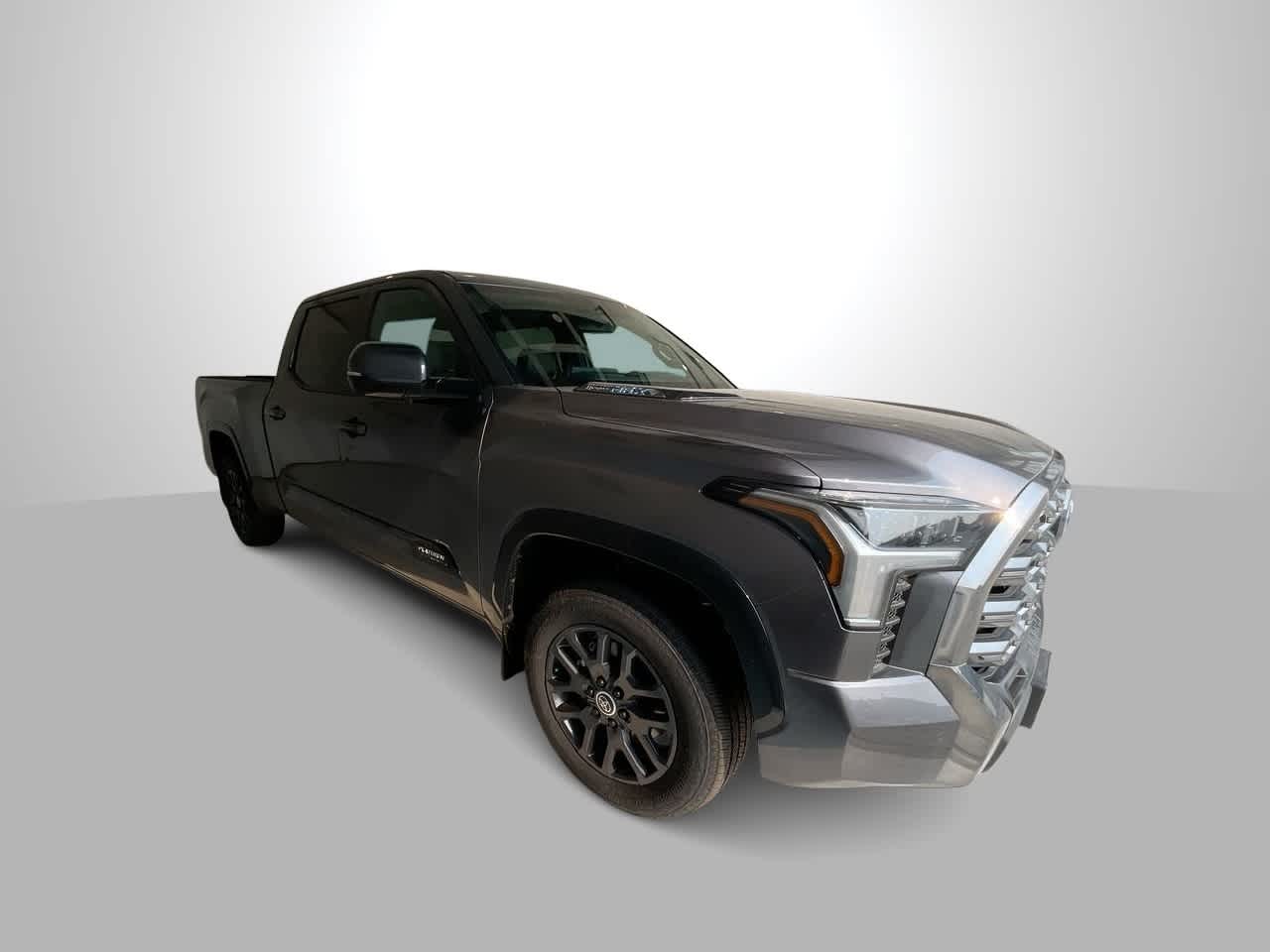 new 2024 Toyota Tundra car, priced at $67,876