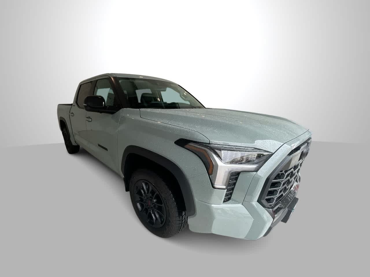 new 2024 Toyota Tundra car, priced at $61,237