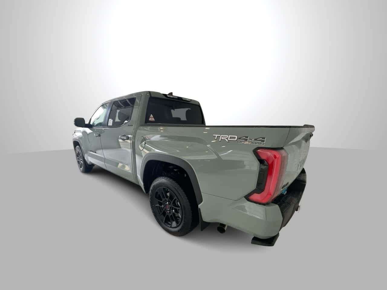 new 2024 Toyota Tundra car, priced at $61,237