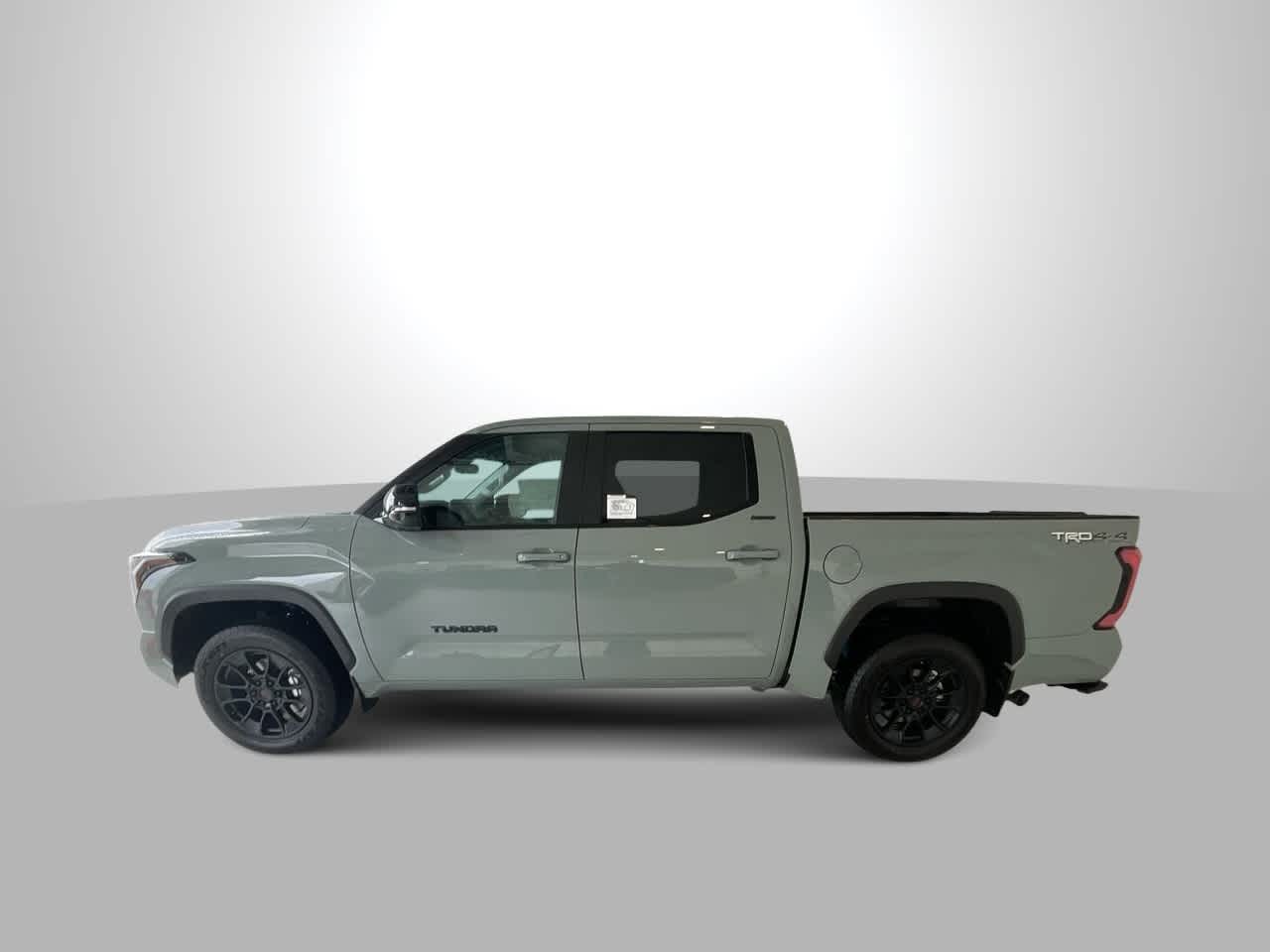 new 2024 Toyota Tundra car, priced at $61,237