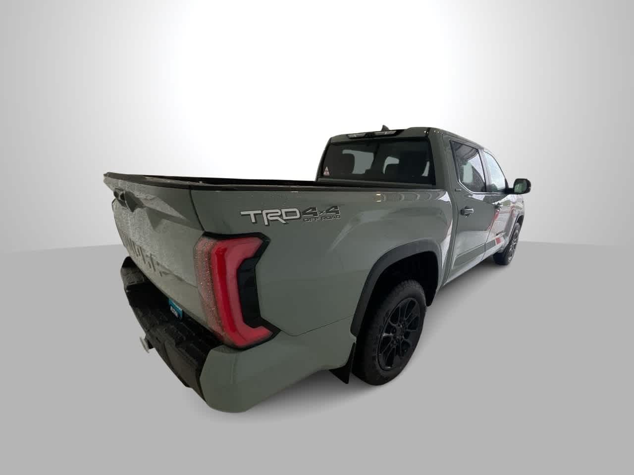 new 2024 Toyota Tundra car, priced at $61,237