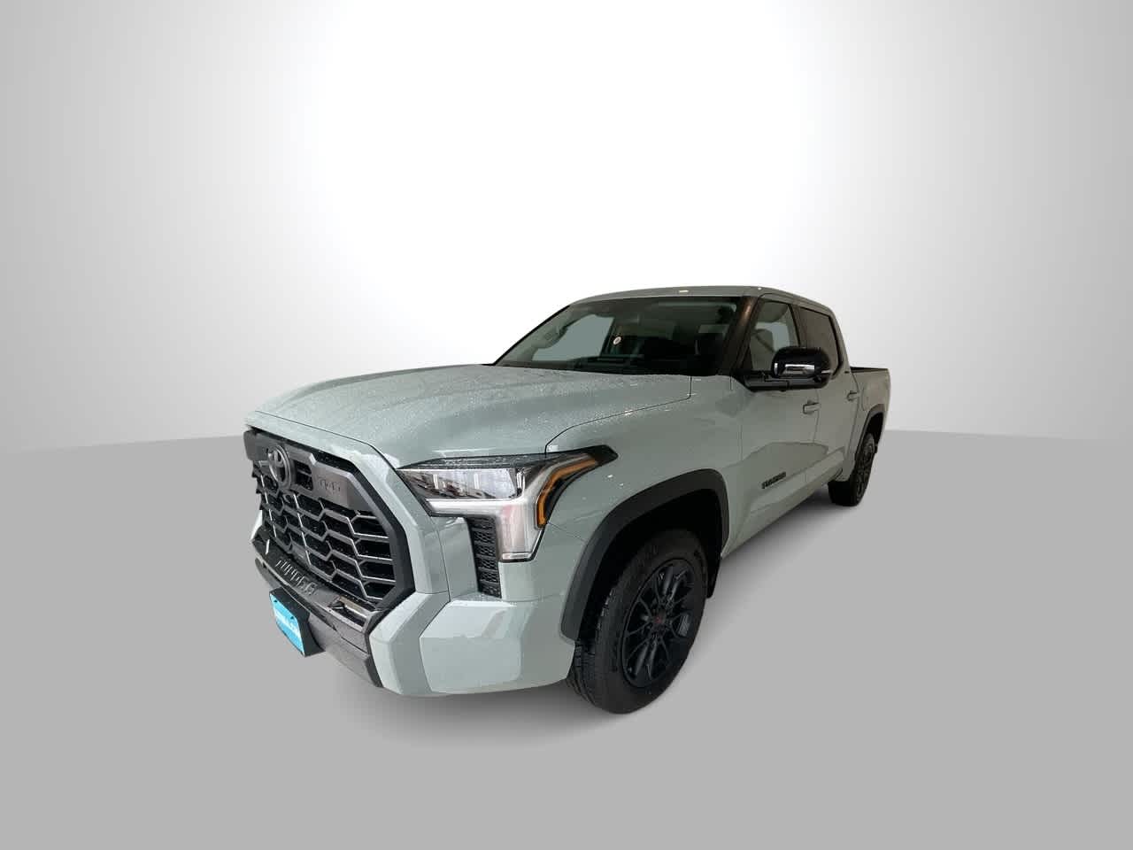 new 2024 Toyota Tundra car, priced at $61,237