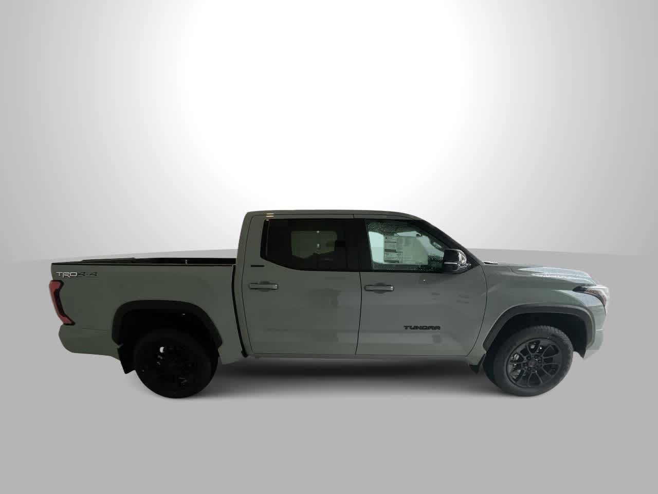 new 2024 Toyota Tundra car, priced at $61,237