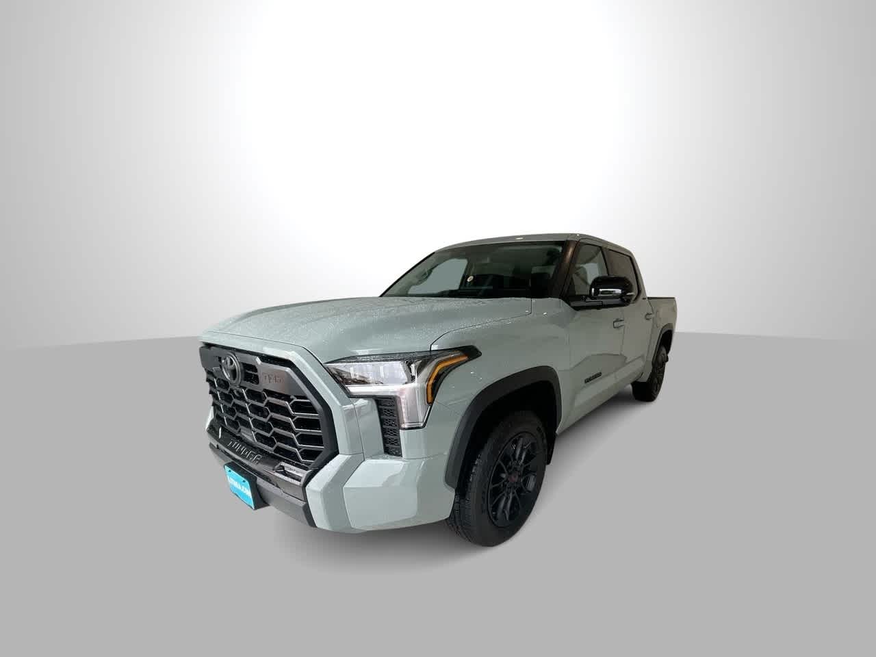 new 2024 Toyota Tundra car, priced at $61,237