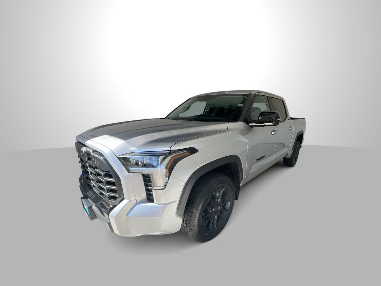 new 2024 Toyota Tundra car, priced at $61,210